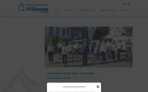 hausverwaltung-willmann.de