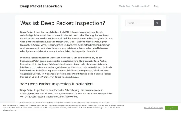 www.deeppacketinspection.de