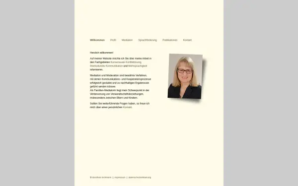 www.dorothea-lochmann.de