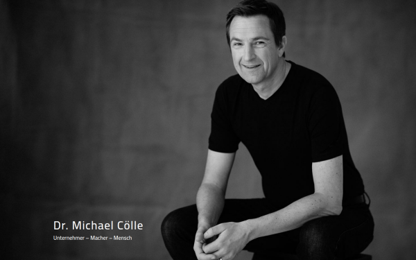 michael-coelle.de