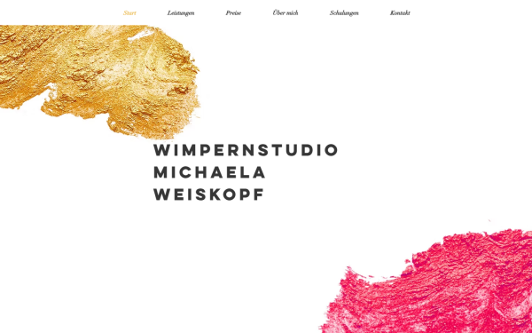 www.blickfangwimpern.at