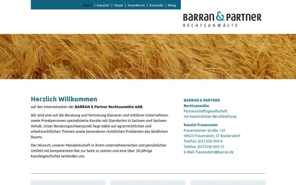 barran.de
