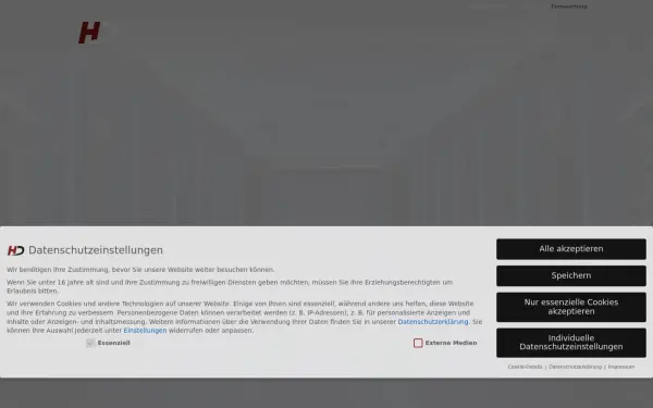 www.hdnetworks.de