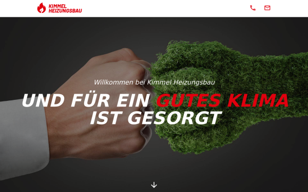 www.kimmel-heizungsbau.de