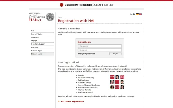 alumniportal-heidelberg.de