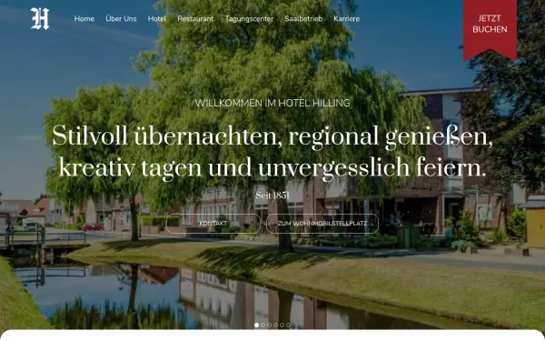 hotel-hilling-papenburg.de