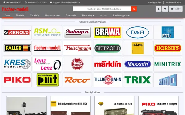 fischer-modell.de