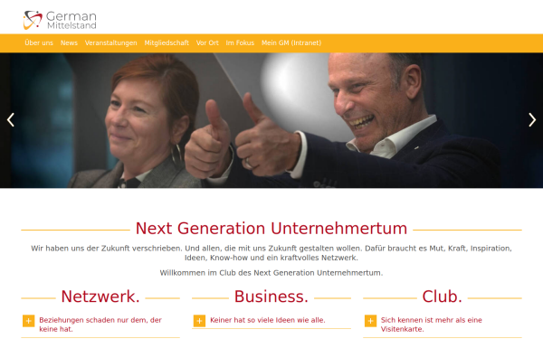 german-mittelstand.network
