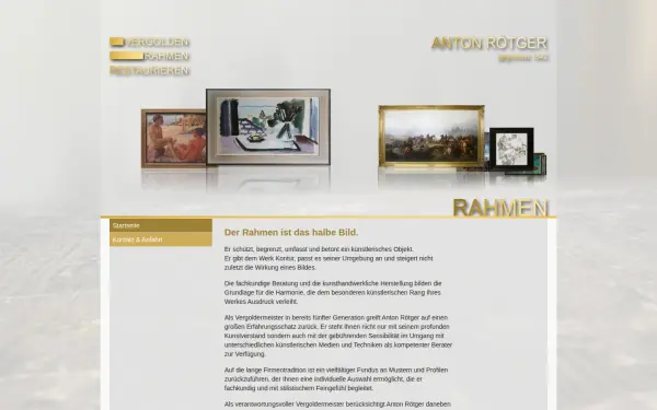 anton-roetger.de