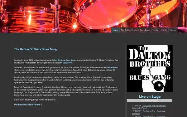 dalton-brothers.de