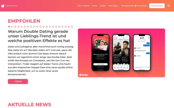 de.tinderpressroom.com