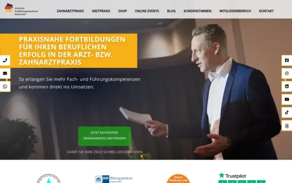 dfa-heilwesen.de