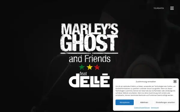 www.marleysghost.de