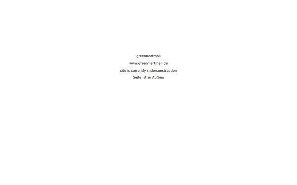 greenmartmall.de