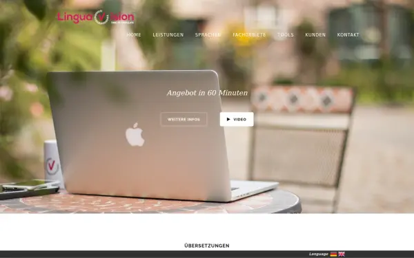 linguavision.de
