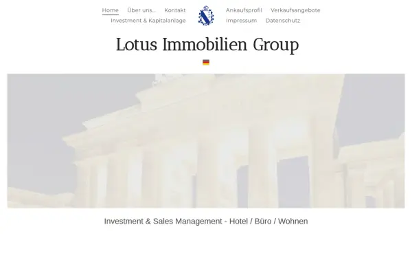 lotus-immobilien-group.com
