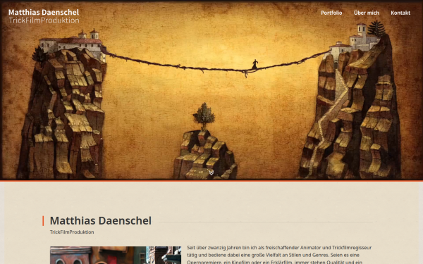 matthiasdaenschel.de