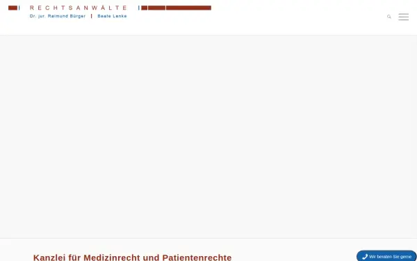 patientenanwalt-ruhr.de