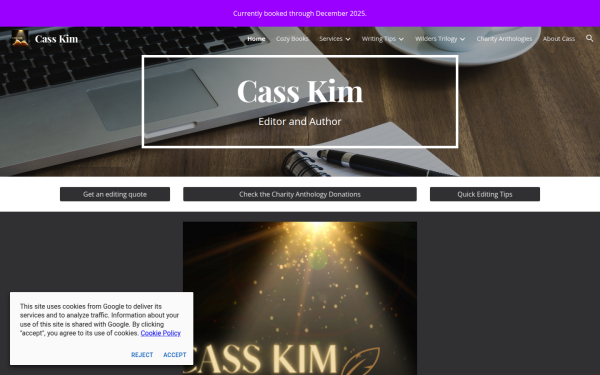 casskim.casskim.com