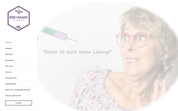www.bibi-maass.de