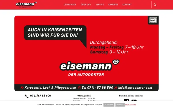 www.autodoktor.com