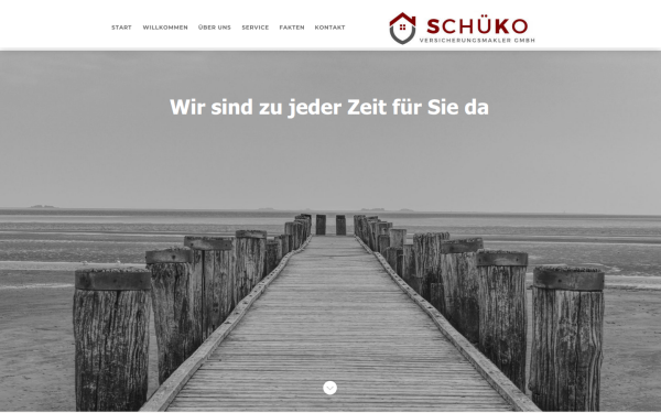 www.schueko-versicherungsmakler.de