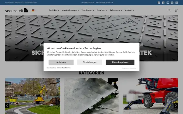 www.securatek.de