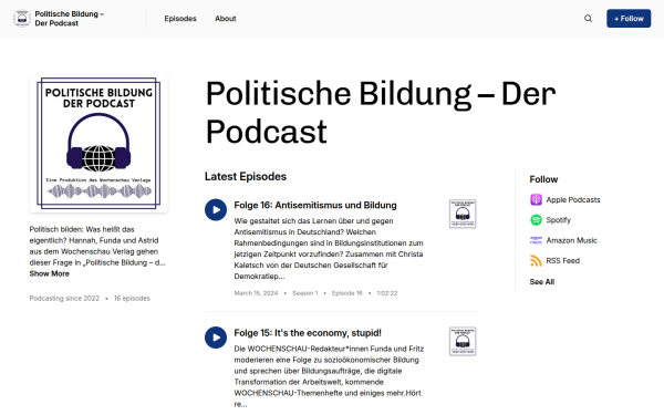 politischebildung.buzzsprout.com