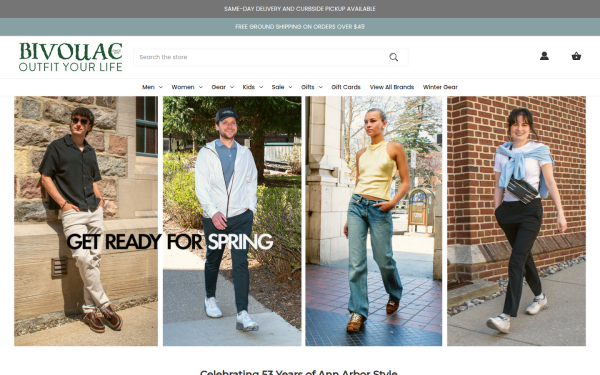 www.bivouacannarbor.com