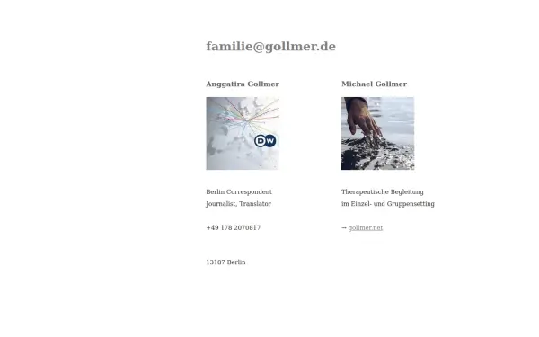 gollmer.de