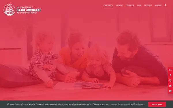 haake-versicherung.de