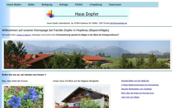 hausdopfer.de