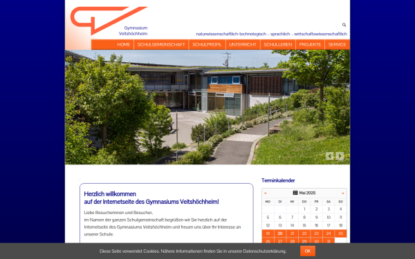 www.gymnasium-veitshoechheim.de