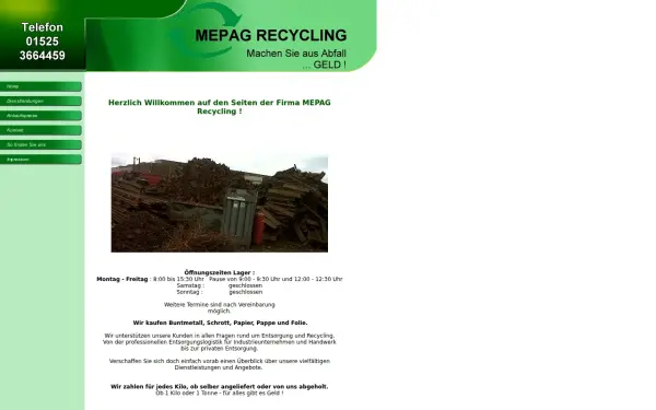 mepag-recycling.de