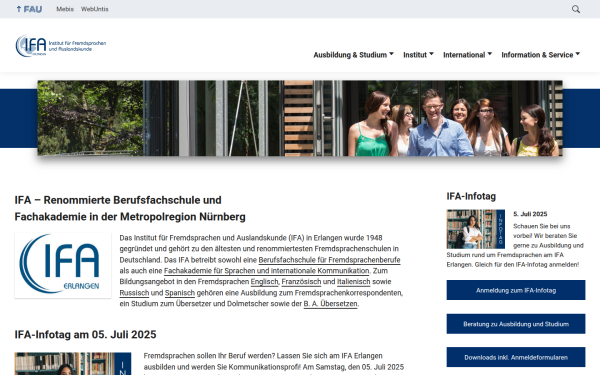 www.ifa.fau.de