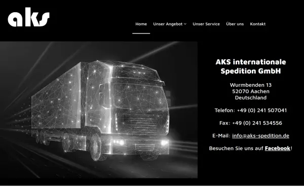 aks-spedition.de