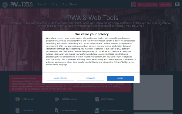 pwawebtools.de