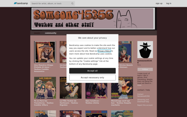 someone45356.bandcamp.com