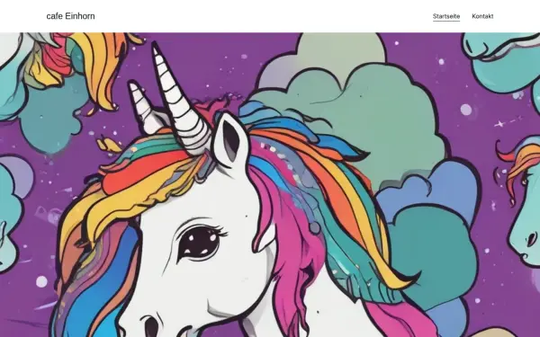 einhorn.cafe