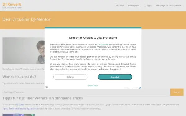 rewerb.com