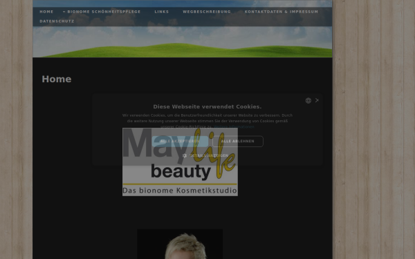 www.maylife-beauty.de