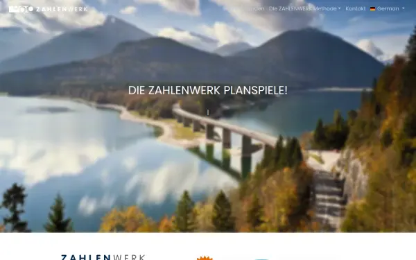 zahlenwerk.net