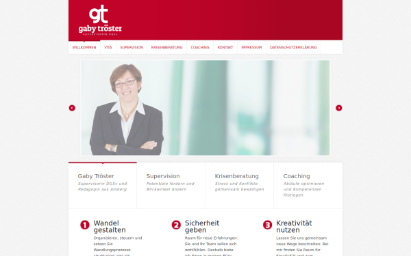 gaby-troester.de