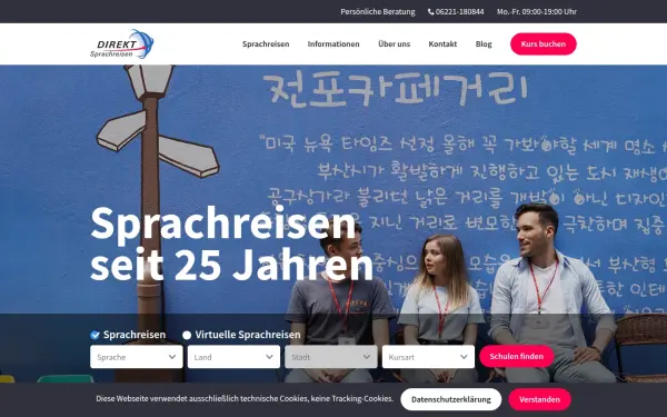 www.direkt-sprachreisen.de