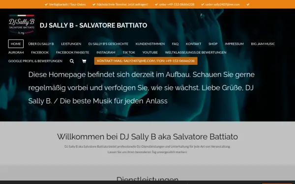 www.djsallyb.com