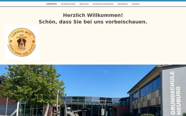 www.grundschule-neuburg.de