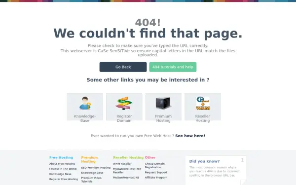 byethost13.com