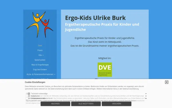 ergo-kids.de