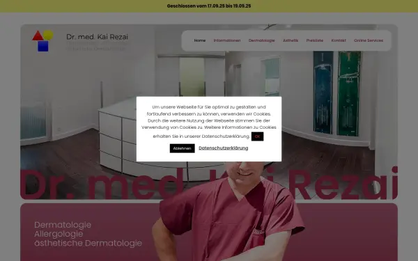 hautarzt-muenster.de