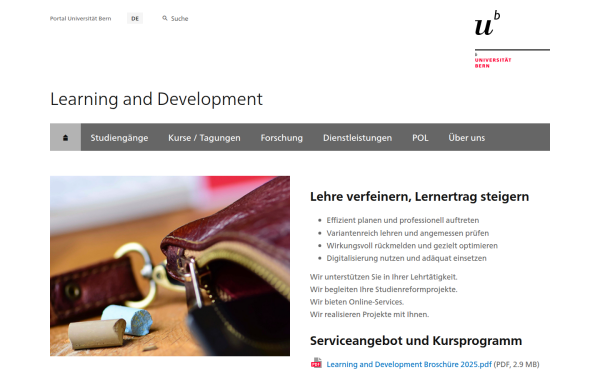 lead.unibe.ch